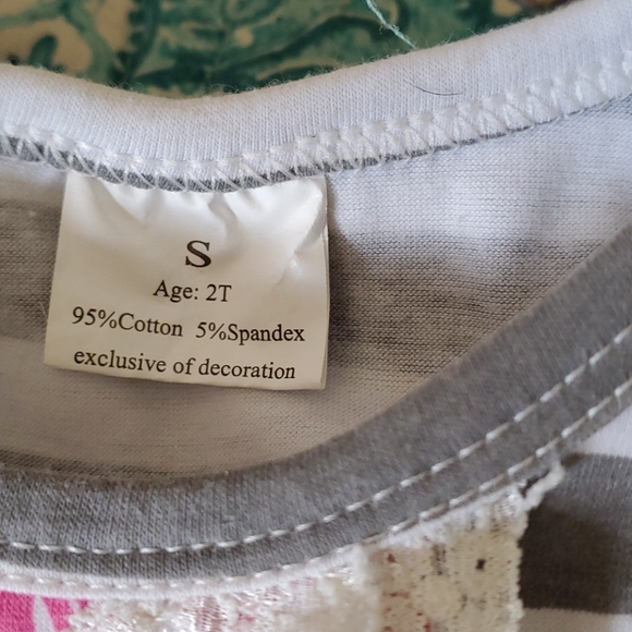 Spring outfit - Picture 2 of 2